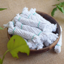 Cotton Wicks (Cotton Thiri)